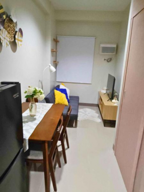 Casa Humilde at SMDC Charm Residences